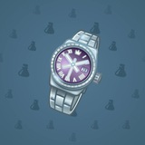 Swiss Watch #12729 Swiss Watch #12729