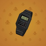 Swiss Watch #1273 Swiss Watch #1273