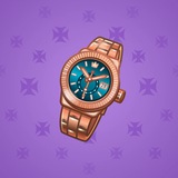 Swiss Watch #12737 Swiss Watch #12737