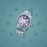 Swiss Watch #12740