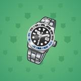 Swiss Watch #12741 Swiss Watch #12741