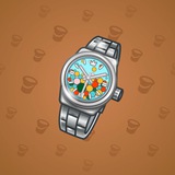 Swiss Watch #12744 Swiss Watch #12744