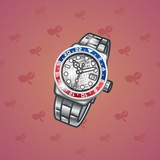 Swiss Watch #12745 Swiss Watch #12745