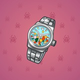 Swiss Watch #12754 Swiss Watch #12754