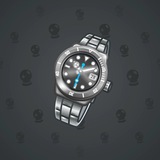 Swiss Watch #12756 Swiss Watch #12756