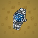 Swiss Watch #12763 Swiss Watch #12763