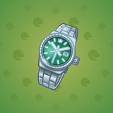 Swiss Watch #12764 Swiss Watch #12764
