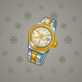 Swiss Watch #12771 Swiss Watch #12771