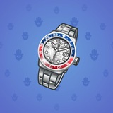 Swiss Watch #12776