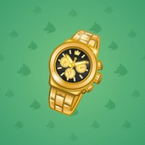 Swiss Watch #1278 Swiss Watch #1278