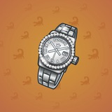 Swiss Watch #12784