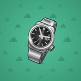 Swiss Watch #12785 Swiss Watch #12785