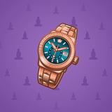 Swiss Watch #12787 Swiss Watch #12787