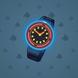 Swiss Watch #12794 Swiss Watch #12794