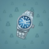 Swiss Watch #12800