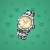 Swiss Watch #12805 Swiss Watch #12805