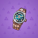 Swiss Watch #12807 Swiss Watch #12807