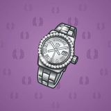 Swiss Watch #12809 Swiss Watch #12809