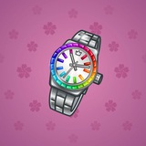 Swiss Watch #12813 Swiss Watch #12813