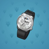Swiss Watch #12817 Swiss Watch #12817