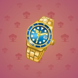 Swiss Watch #12818 Swiss Watch #12818