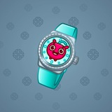 Swiss Watch #12820 Swiss Watch #12820
