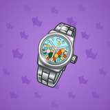Swiss Watch #12821 Swiss Watch #12821