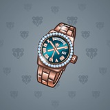 Swiss Watch #12823 Swiss Watch #12823