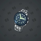 Swiss Watch #1283 Swiss Watch #1283