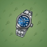 Swiss Watch #12834 Swiss Watch #12834