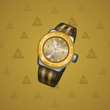 Swiss Watch #12840 Swiss Watch #12840
