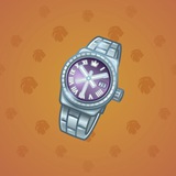 Swiss Watch #12842