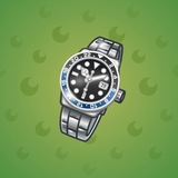 Swiss Watch #12846 Swiss Watch #12846