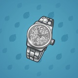 Swiss Watch #12848