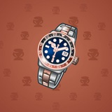 Swiss Watch #1285 Swiss Watch #1285