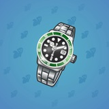 Swiss Watch #12853 Swiss Watch #12853