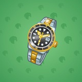 Swiss Watch #12857 Swiss Watch #12857