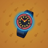 Swiss Watch #12859 Swiss Watch #12859