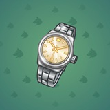 Swiss Watch #12864 Swiss Watch #12864