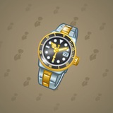 Swiss Watch #12866 Swiss Watch #12866