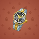 Swiss Watch #1287 Swiss Watch #1287