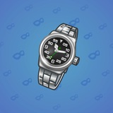 Swiss Watch #12877