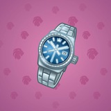 Swiss Watch #12879