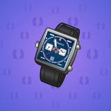 Swiss Watch #1288 Swiss Watch #1288