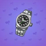 Swiss Watch #12887 Swiss Watch #12887