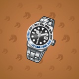 Swiss Watch #12888 Swiss Watch #12888