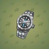 Swiss Watch #12890 Swiss Watch #12890