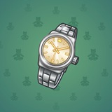 Swiss Watch #12894 Swiss Watch #12894