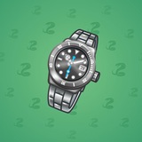 Swiss Watch #12899 Swiss Watch #12899