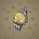 Swiss Watch #129 Swiss Watch #129